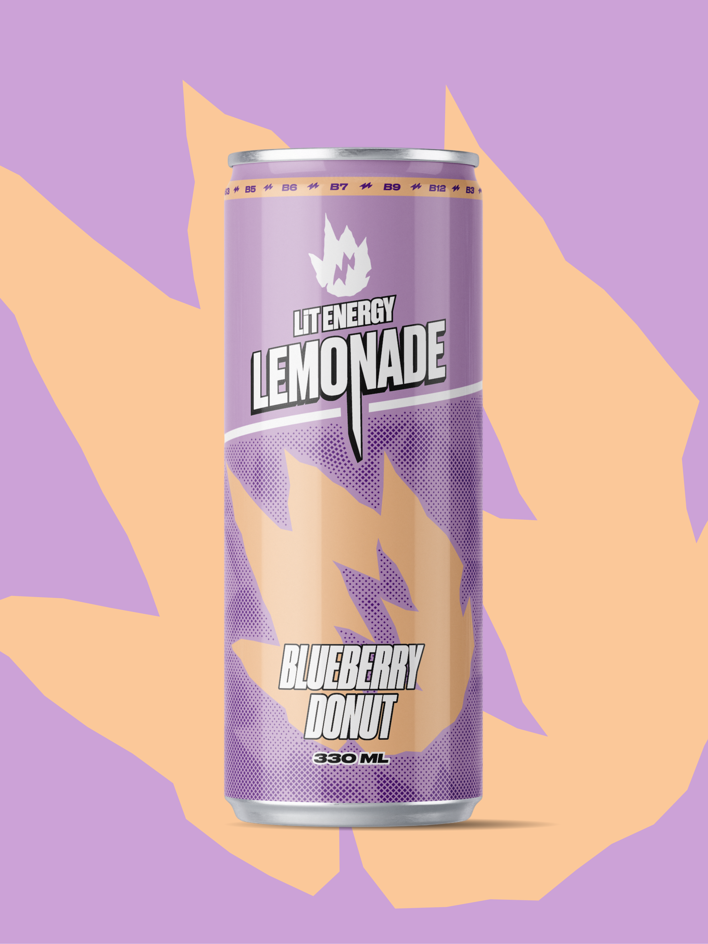 Packaging Design project 30